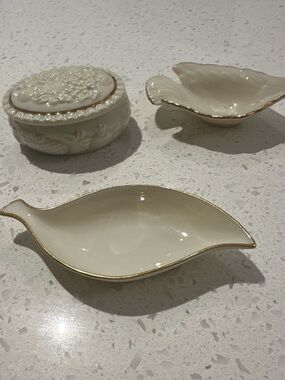 Lenox Trinkets